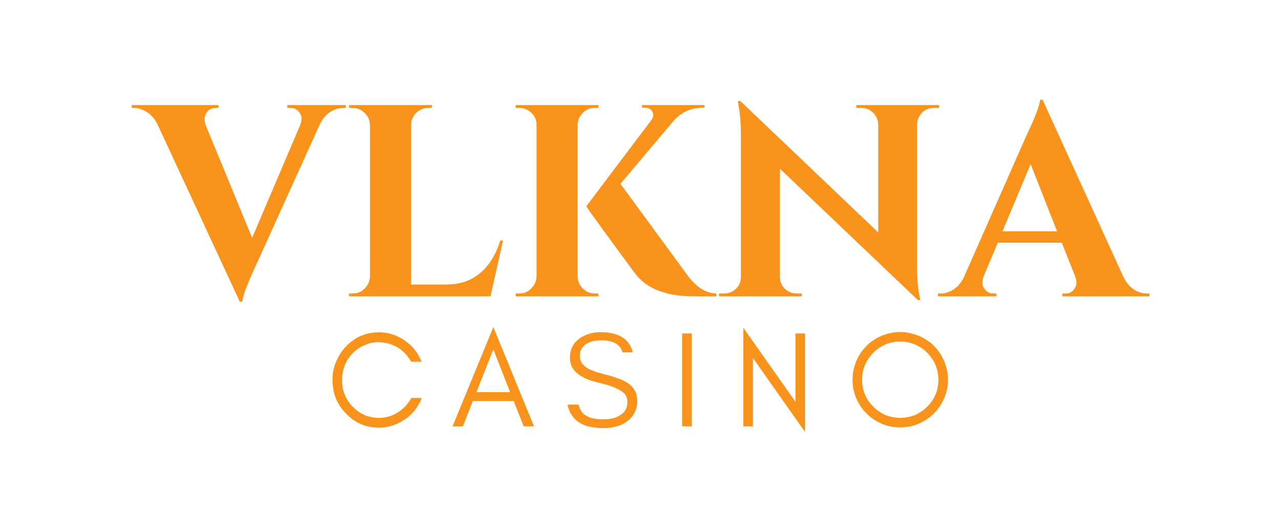 VLKNA Logo